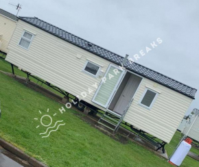 Bronze 2 bed(6 berth)-West Sands